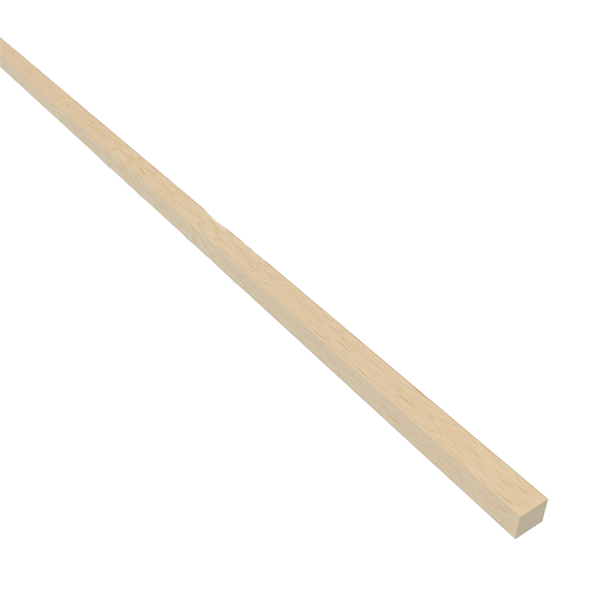 Faay W'all-in-One Spouwlat 20x70mm 250cm 10st